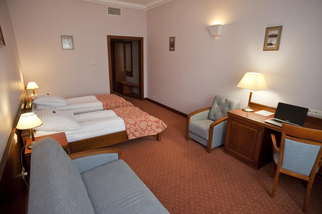 Eurohotel Swarzędz Exterior foto