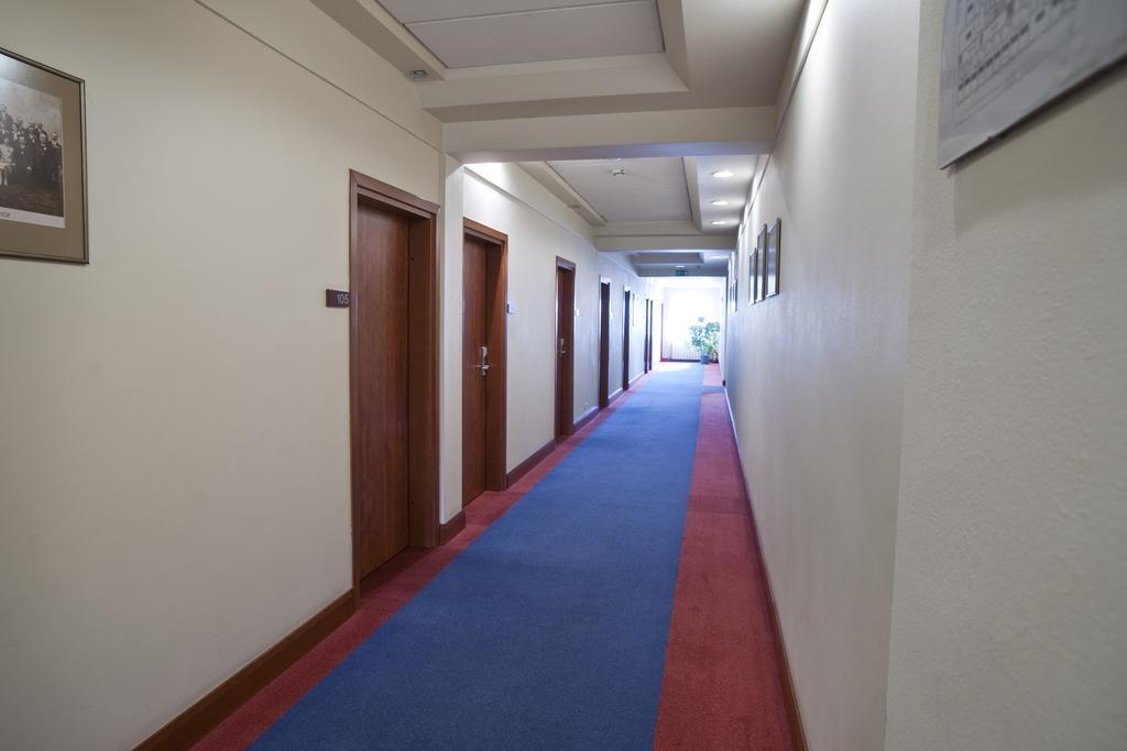Eurohotel Swarzędz Exterior foto