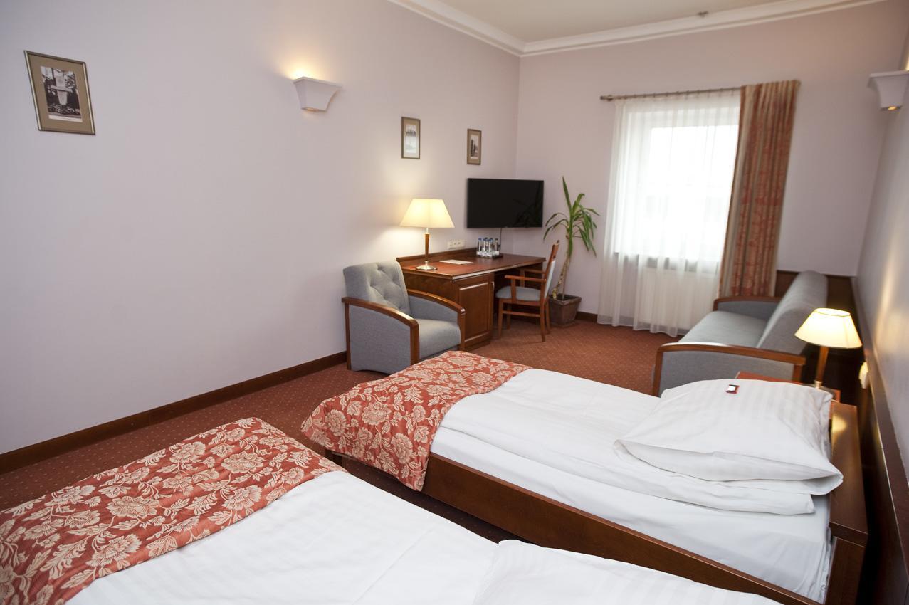 Eurohotel Swarzędz Exterior foto